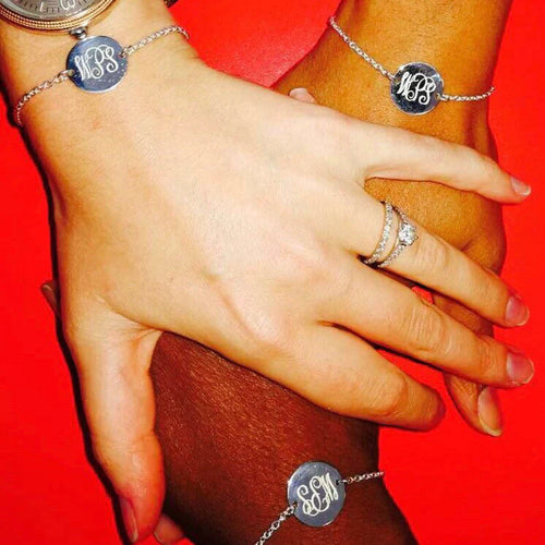 CUSTOMIZE & ENGRAVABLE